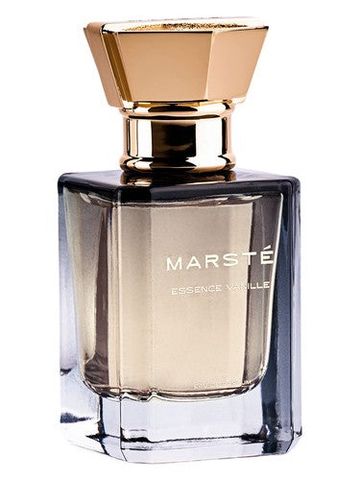 Marsté Essence Vanille fragrance bottle