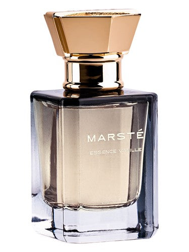 Marsté Essence Vanille fragrance bottle