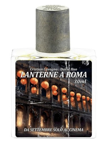 Recensione Negativa Lanterne A Roma