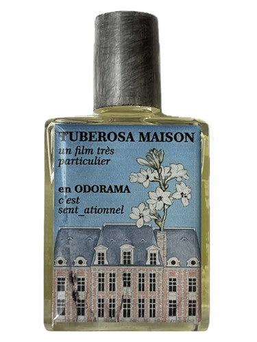 Recensione Negativa Tuberosa Maison