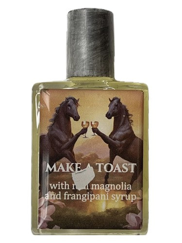 Recensione Negativa Make A Toast