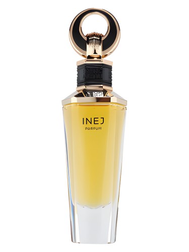 French Avenue Inej fragrance bottle