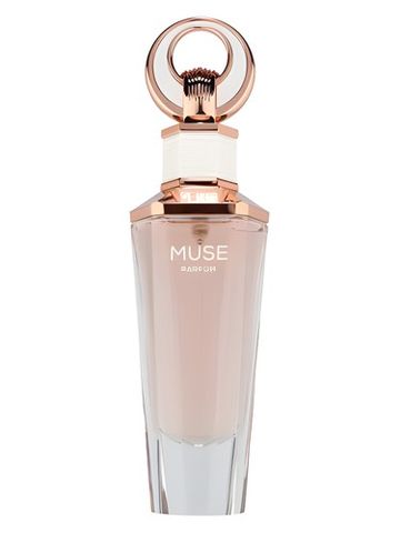 French Avenue Muse fragrance bottle
