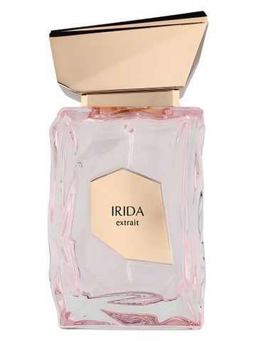 French Avenue Irida fragrance bottle