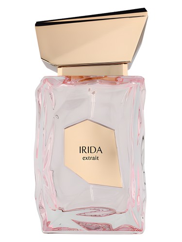 French Avenue Irida fragrance bottle