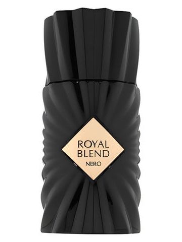 French Avenue Royal Blend Nero fragrance bottle