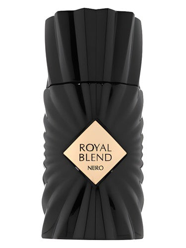 French Avenue Royal Blend Nero fragrance bottle