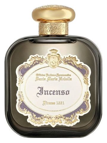 Santa Maria Novella Incenso fragrance bottle