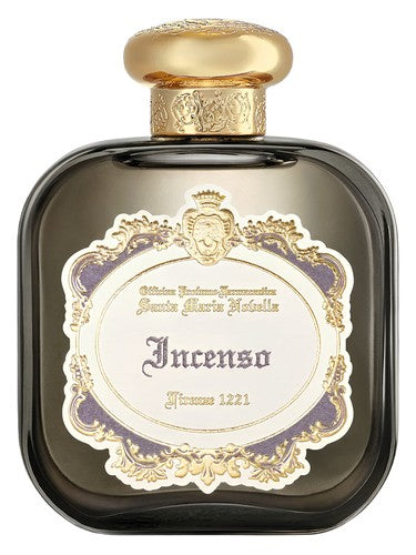 Santa Maria Novella Incenso fragrance bottle