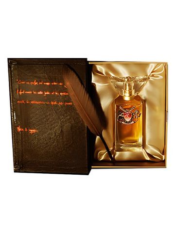 Rubino Cosmetics Predateur ou Proie fragrance bottle