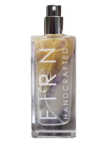 Firn Handcrafted Argentum fragrance bottle