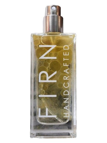 Firn Handcrafted Badlands fragrance bottle