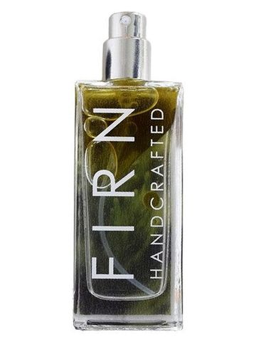 Firn Handcrafted Cascadia fragrance bottle
