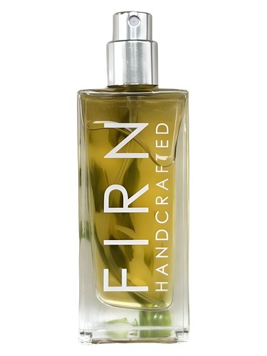Firn Handcrafted Wildbride fragrance bottle