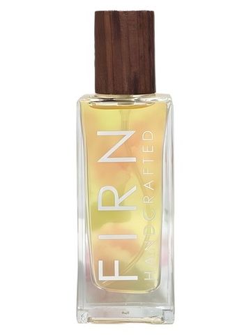 Firn Handcrafted Cherry Blossom fragrance bottle