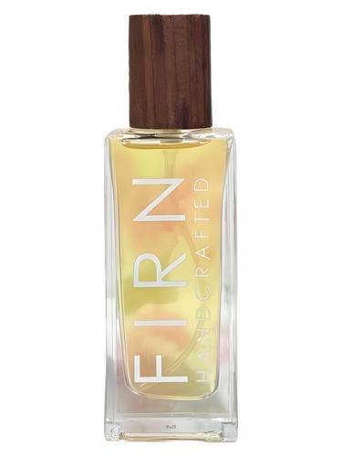 Firn Handcrafted Cherry Blossom fragrance bottle