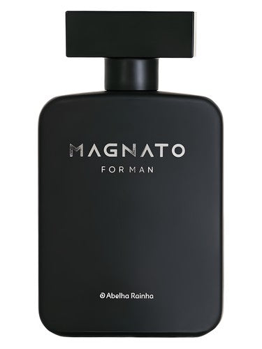 Abelha Rainha Magnato