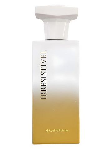 Abelha Rainha Irresistível fragrance bottle