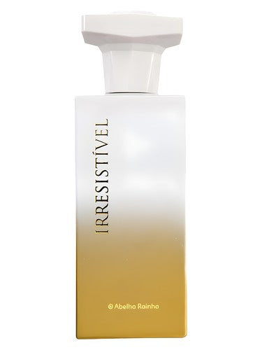 Abelha Rainha Irresistível fragrance bottle