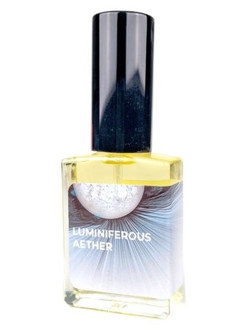Deep Field Perfumes Luminiferous Aether fragrance bottle