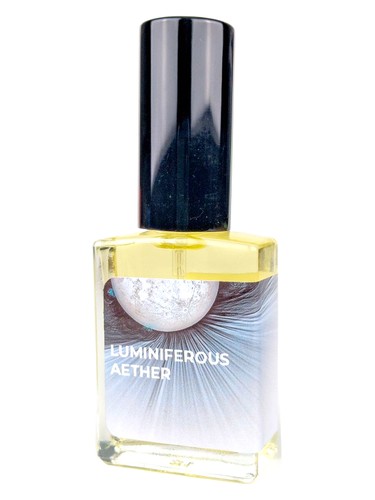 Deep Field Perfumes Luminiferous Aether
