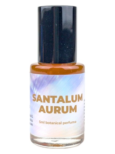 Deep Field Perfumes Santalum Aurum