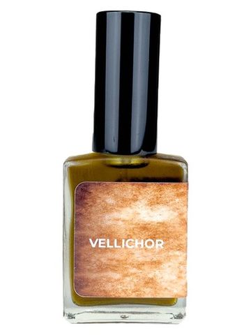 Deep Field Perfumes Vellichor fragrance bottle