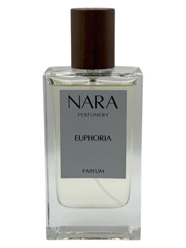 Nara Perfumery Euphoria fragrance bottle