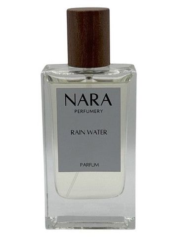 Nara Perfumery Rain Water fragrance bottle