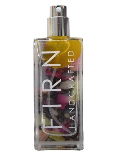 Firn Handcrafted No. 69 fragrance bottle