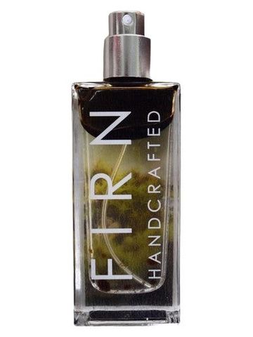 Firn Handcrafted Moss Collector fragrance bottle