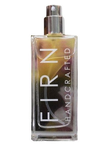 Firn Handcrafted Daphne Odora fragrance bottle