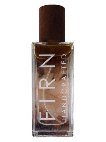 Firn Handcrafted Forage fragrance bottle