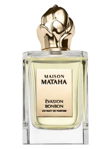 Maison Mataha Évasion Bonbon fragrance bottle