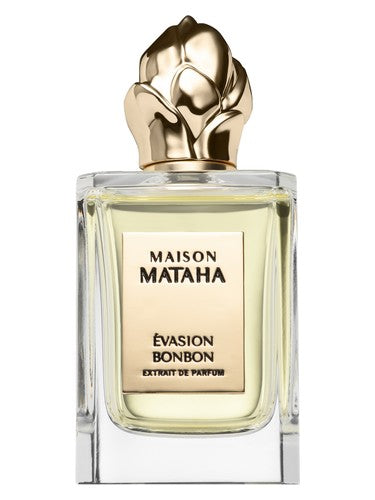 Maison Mataha Évasion Bonbon fragrance bottle