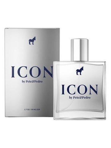Pete & Pedro ICON fragrance bottle