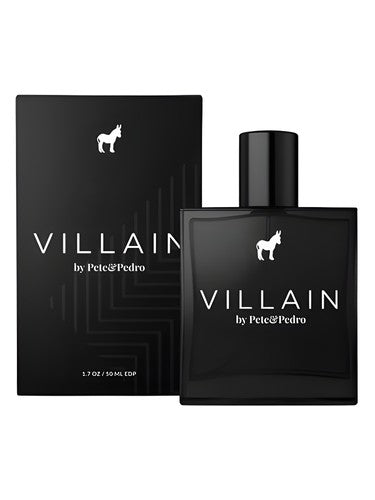 Pete & Pedro Villain