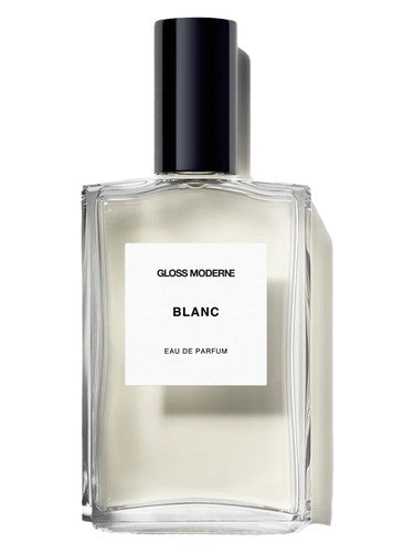 Gloss Moderne Blanc fragrance bottle