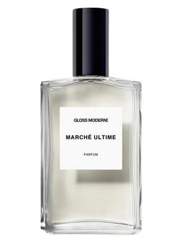 Gloss Moderne Marché Ultime fragrance bottle