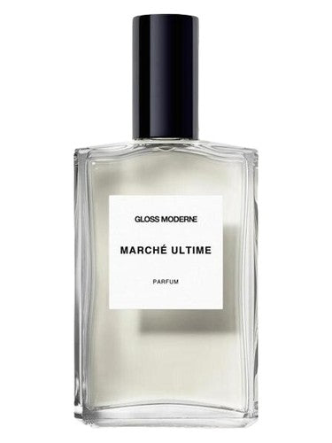 Gloss Moderne Marché Ultime fragrance bottle