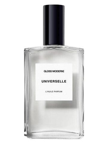 Gloss Moderne Universelle fragrance bottle