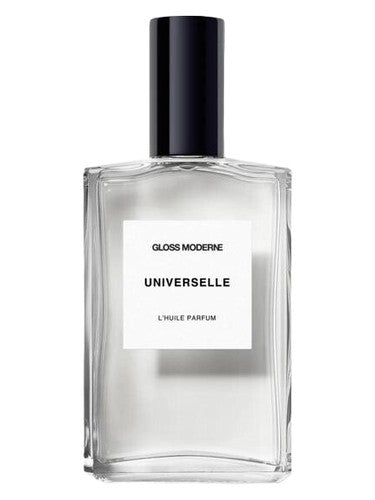 Gloss Moderne Universelle fragrance bottle