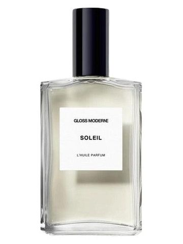 Gloss Moderne Soleil fragrance bottle