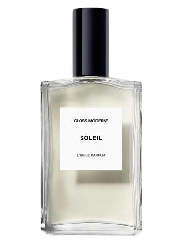 Gloss Moderne Soleil fragrance bottle
