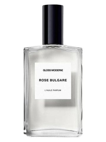 Gloss Moderne Rose Bulgare fragrance bottle
