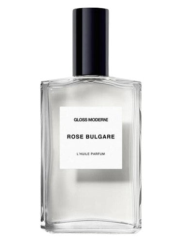 Gloss Moderne Rose Bulgare fragrance bottle