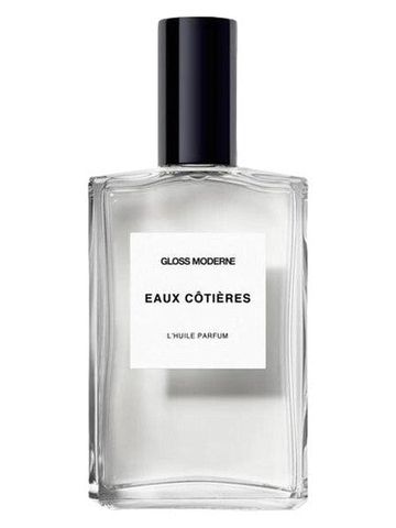Gloss Moderne Eaux Côtières fragrance bottle