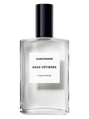 Gloss Moderne Eaux Côtières