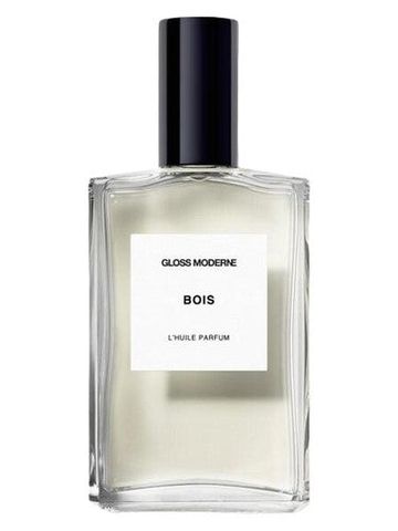 Gloss Moderne Bois fragrance bottle