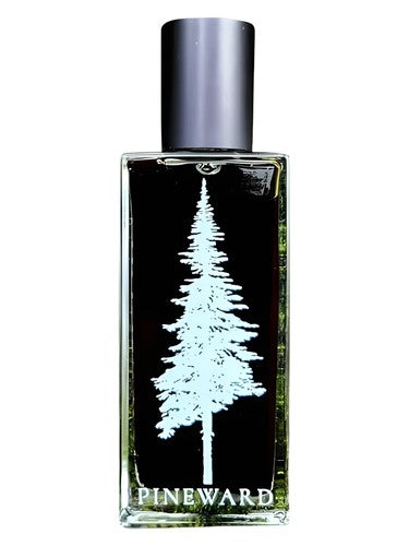 Pineward Perfumes Snoqualmie